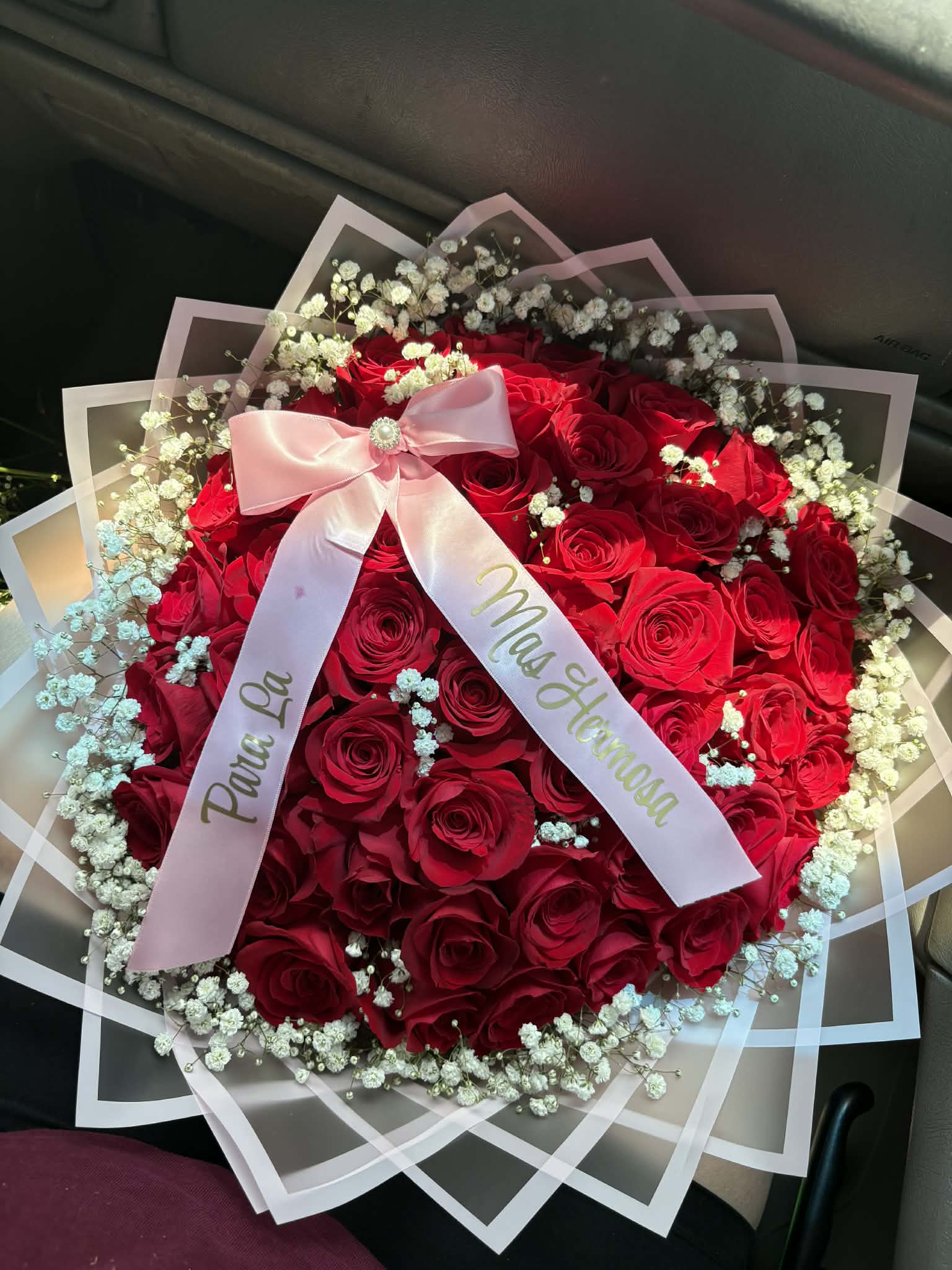 50 count Rose Bouquet